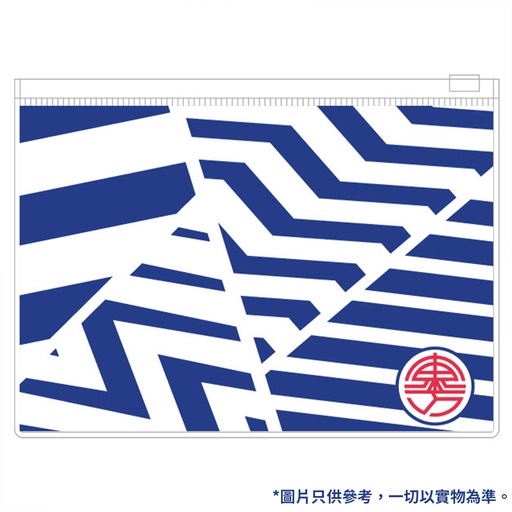 比賽專用足球 藍色